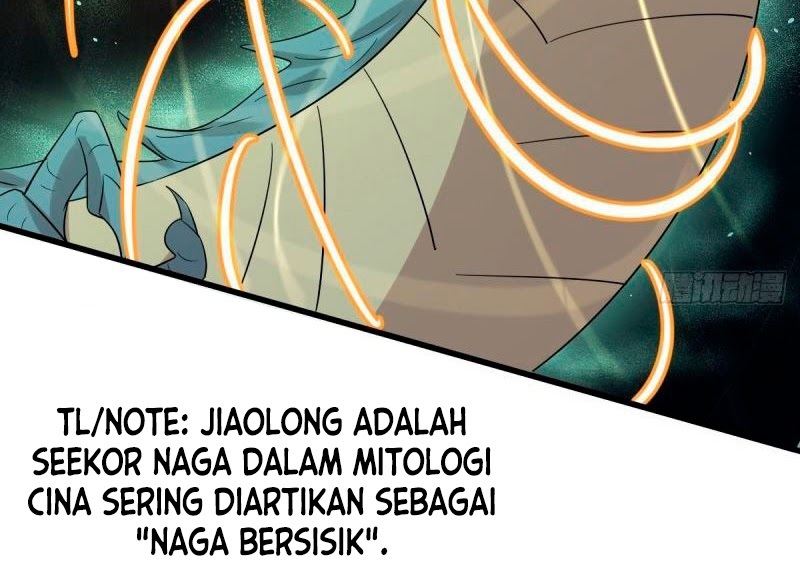 Immortal Swordsman in The Reverse World Chapter 125 Gambar 6